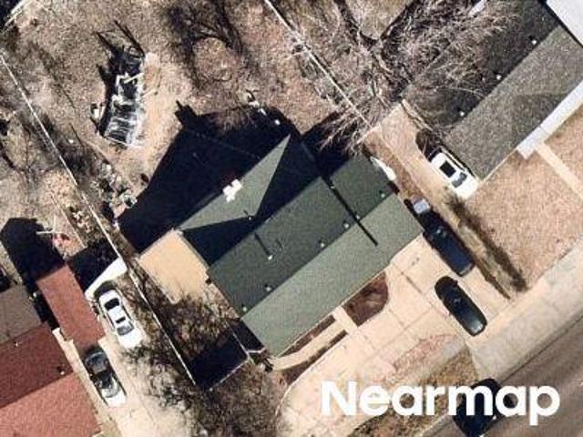House for sale in Colorado Springs, Colorado