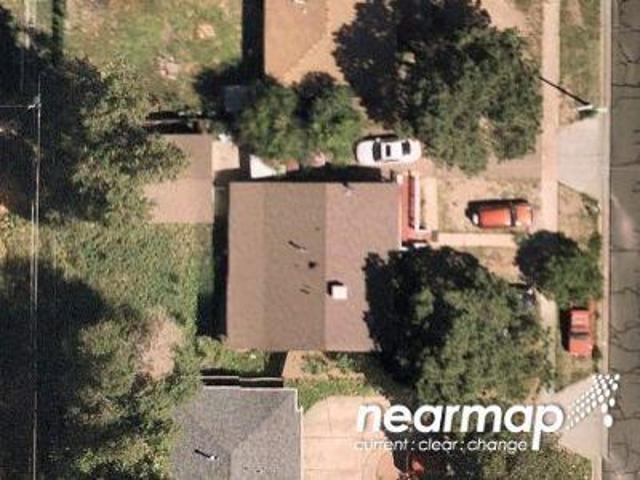 House for sale in Colorado Springs, Colorado