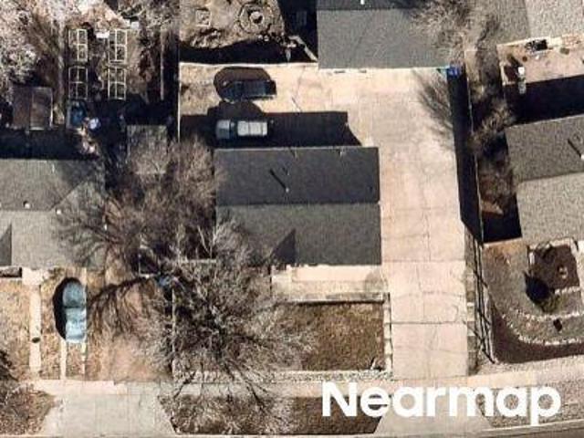 House for sale in Colorado Springs, Colorado