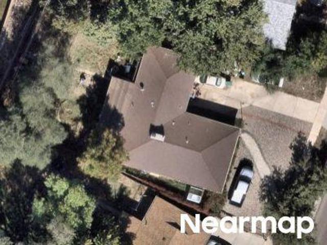 House for sale in Colorado Springs, Colorado