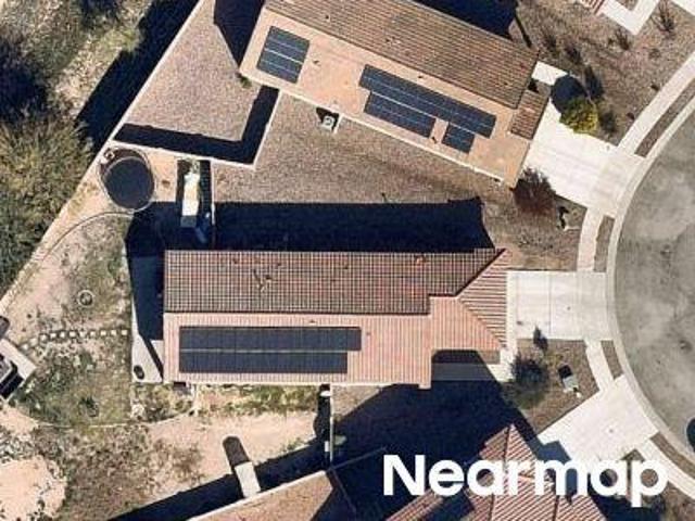 House for sale in Tucson, Arizona