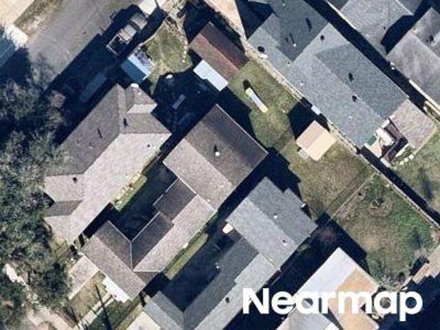 House for sale in New Orleans, Louisiana