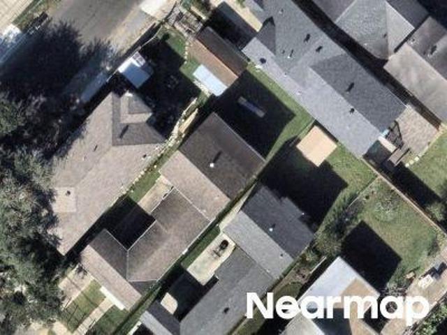 House for sale in New Orleans, Louisiana