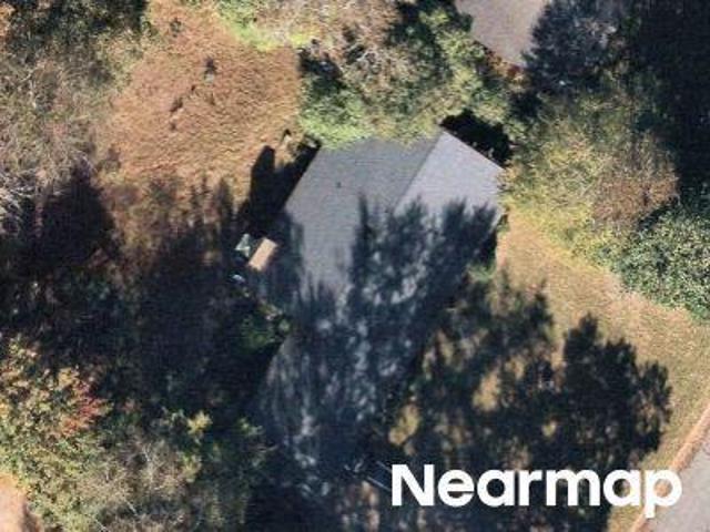 House for sale in Goldsboro, North Carolina