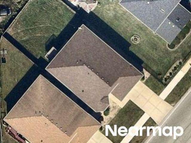 House for sale in Robbins, Illinois