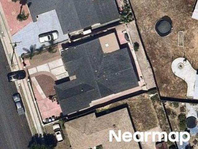 House for sale in National City, San Diego County