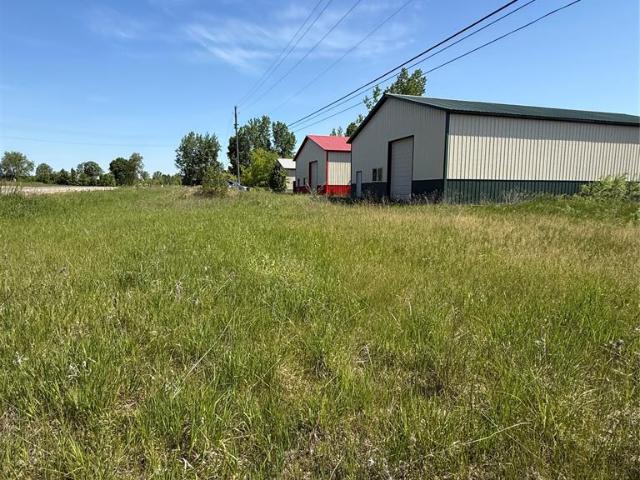 Commercial for sale in Clare, Michigan