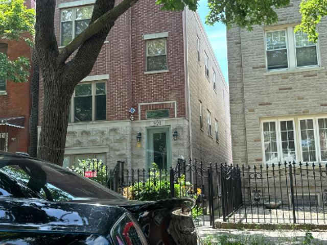Condo for sale in Chicago Park, Illinois
