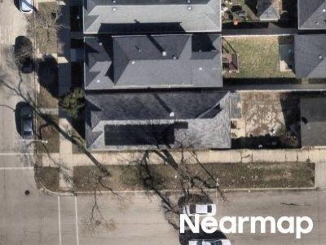 House for sale in Chicago Park, Illinois