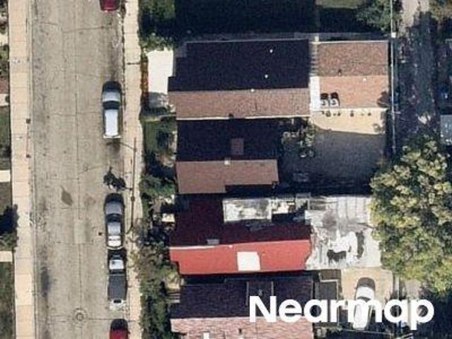 House for sale in Chicago Park, Illinois