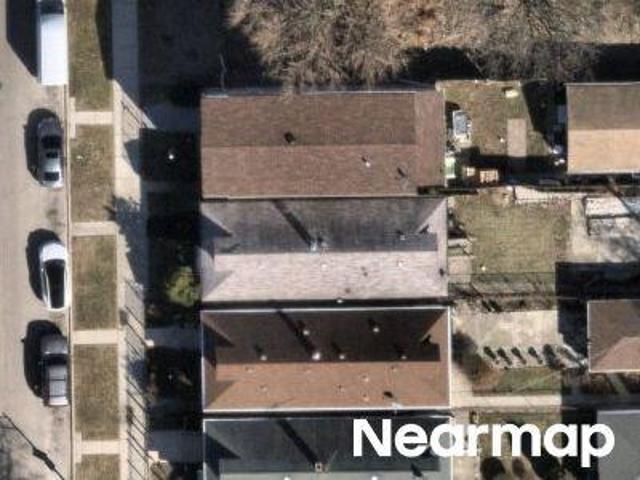 House for sale in Chicago Park, Illinois