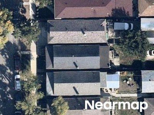 House for sale in Chicago Park, Illinois