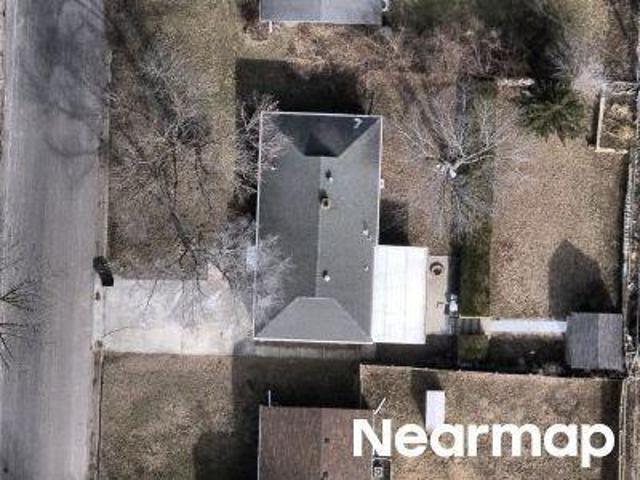 House for sale in Independence, Missouri
