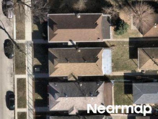 House for sale in Chicago Park, Illinois