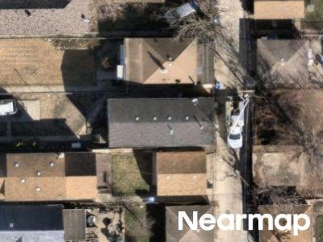 House for sale in Chicago Park, Illinois