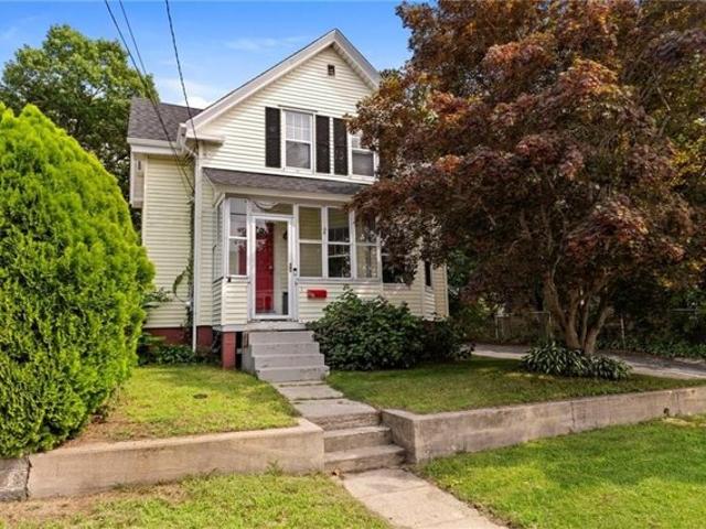 House for sale in Cranston, Rhode Island