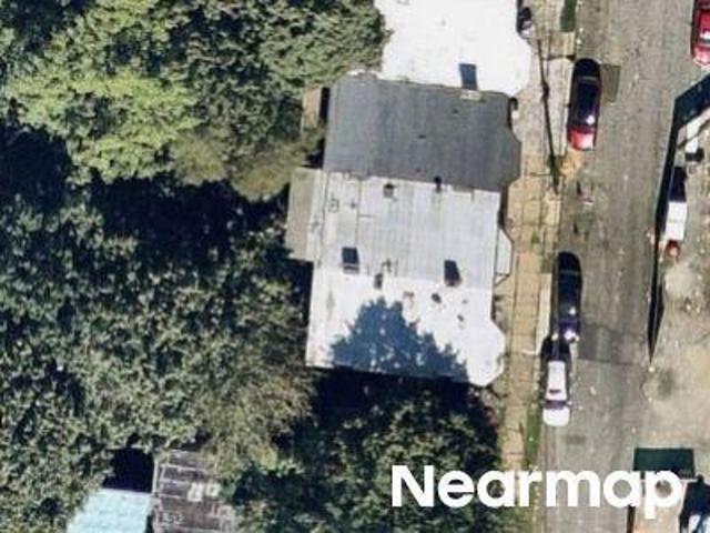 House for sale in Newburgh, New York