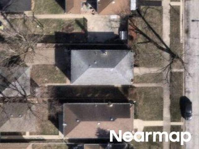 House for sale in Riverdale, Illinois