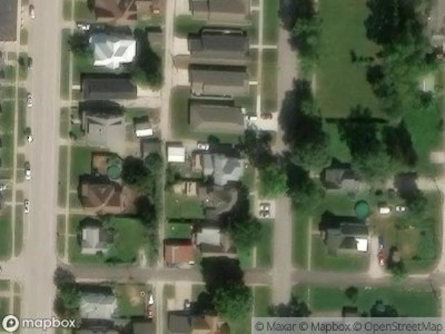 House for sale in Moberly, Missouri
