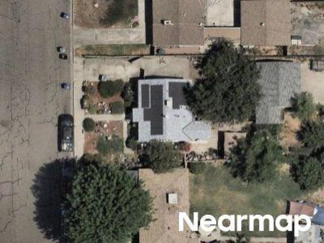 House for sale in Visalia