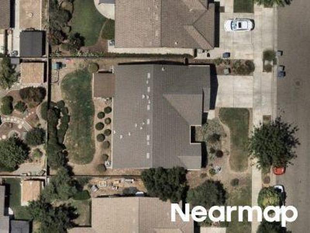 House for sale in Rancho Santa Fe Estates, Visalia