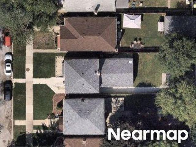 House for sale in Riverdale, Cook County