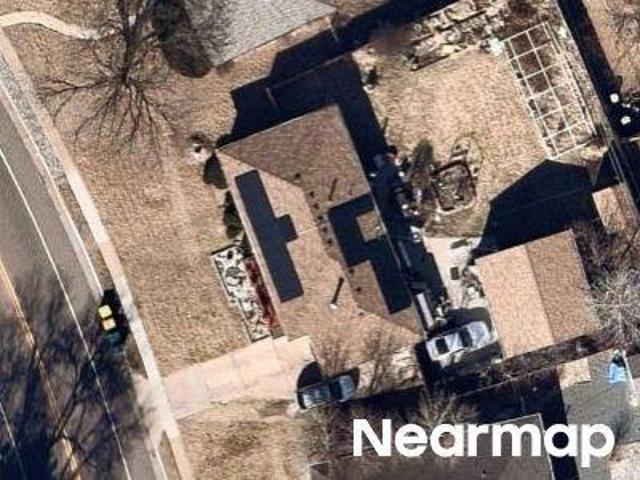House for sale in Arapahoe, Colorado