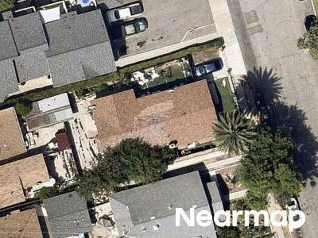 House for sale in Anaheim, California