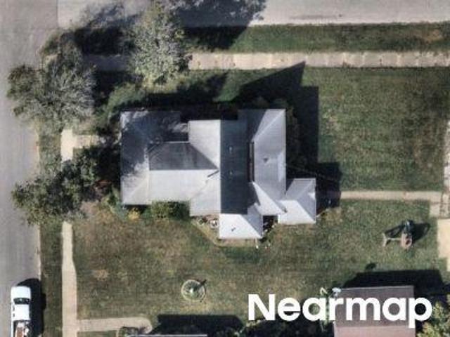 House for sale in Frankfort, Indiana