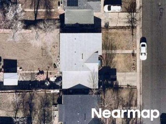 House for sale in Denver, Colorado