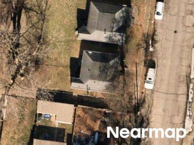 House for sale in Louisville, Kentucky