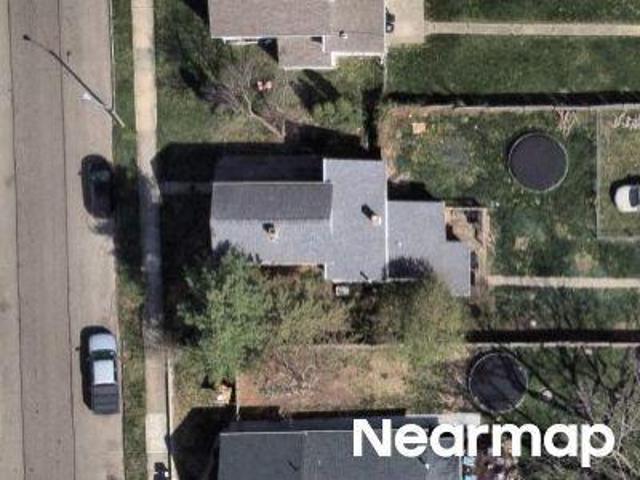 House for sale in Troy, Ohio