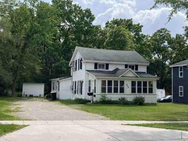 House for sale in Greenville