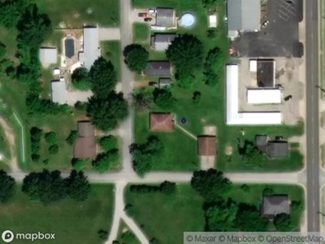 House for sale in Sesser, Illinois