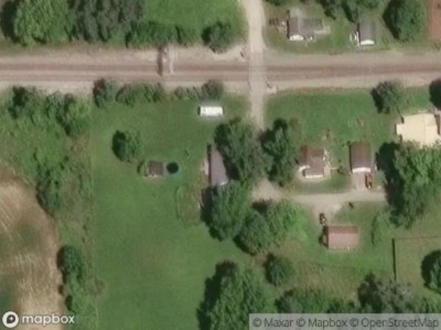 House for sale in Claypool, Indiana