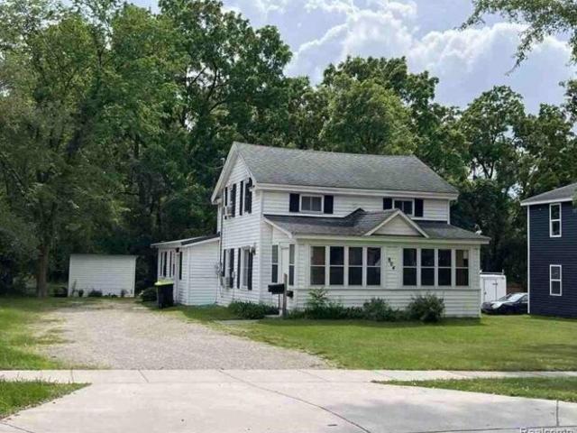 House for sale in Greenville