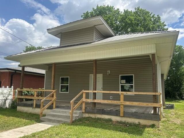 House for sale in Hopkinsville, Kentucky