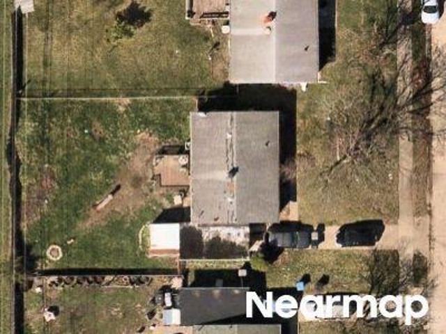 House for sale in South Bend, Indiana