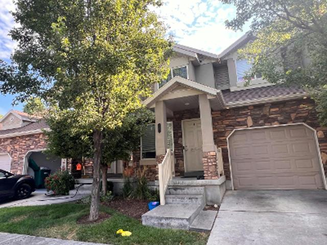 House for sale in Layton, Utah