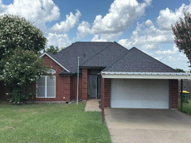 House for sale in Johnson, Texas