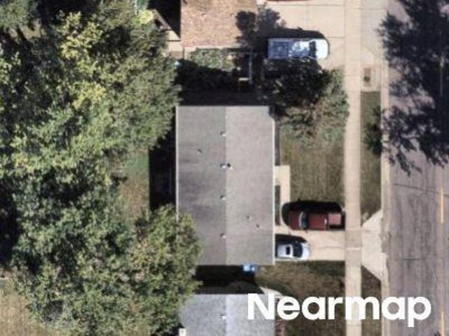 House for sale in Sioux Falls, South Dakota