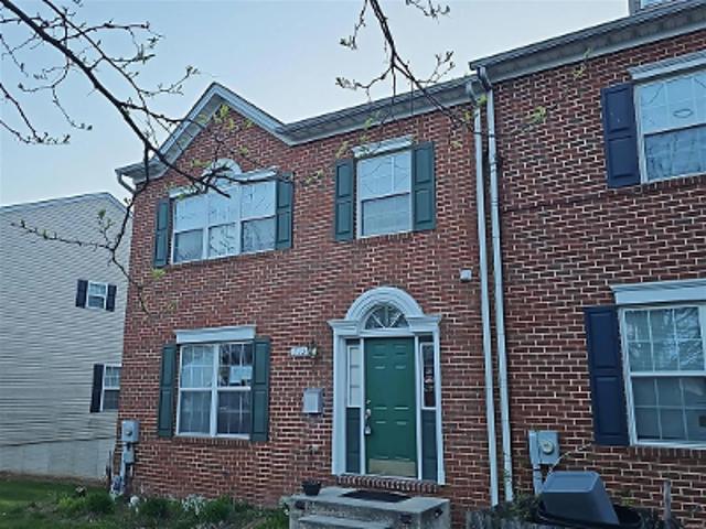 Condo for sale in Hagerstown, Maryland