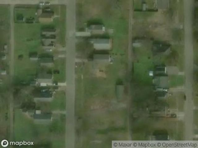 House for sale in Cushing, Oklahoma