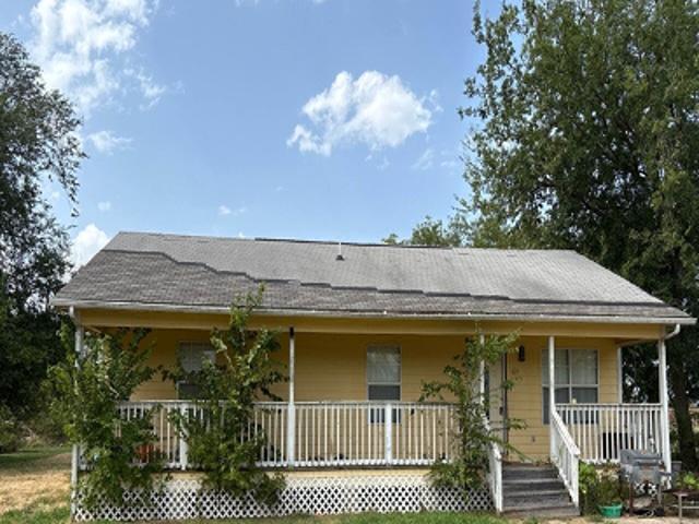 House for sale in Cushing, Payne County