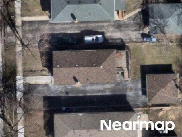 House for sale in Posen, Illinois