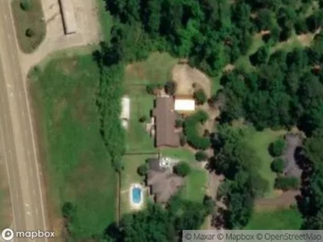 House for sale in Brookhaven, Mississippi