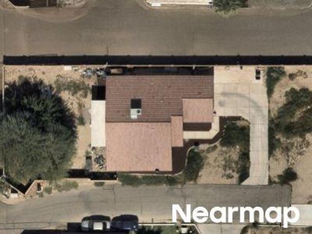 House for sale in Arizona