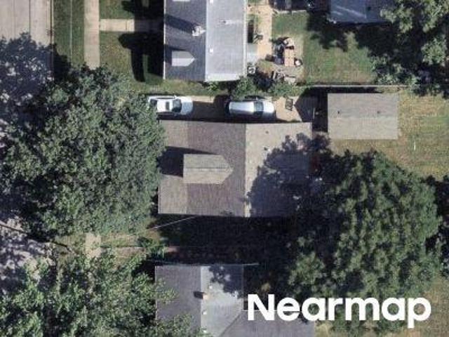 House for sale in Elgin, Illinois