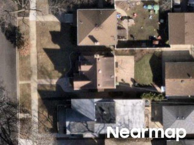 House for sale in Evergreen Park, Illinois
