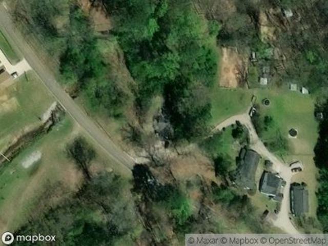House for sale in Fulton, Itawamba County